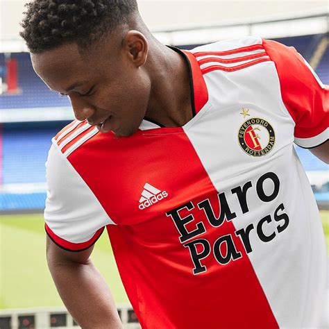 adidas feyenoord